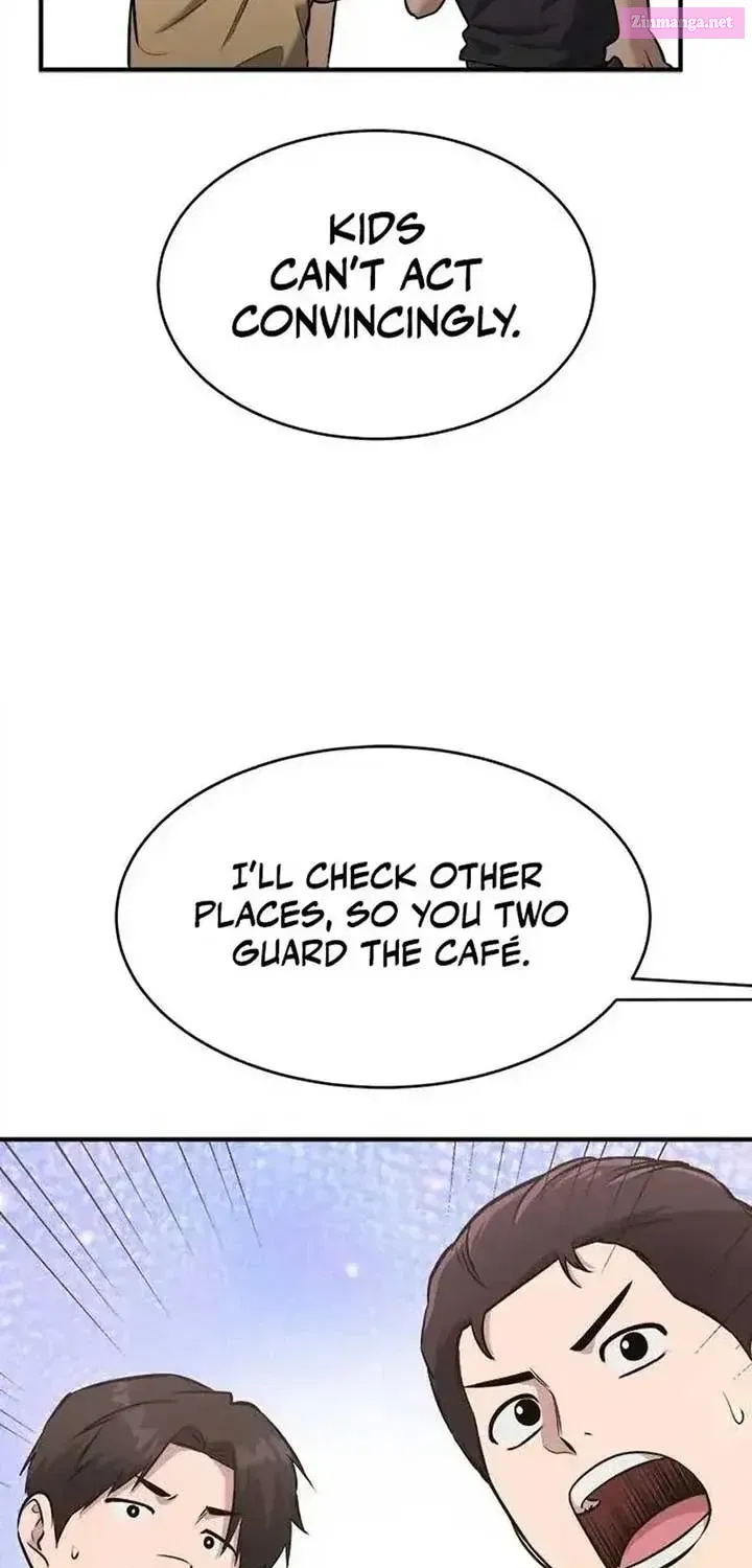 A Hero Who Is Good At Everything Zinmanga X Chapter 30 Page 54