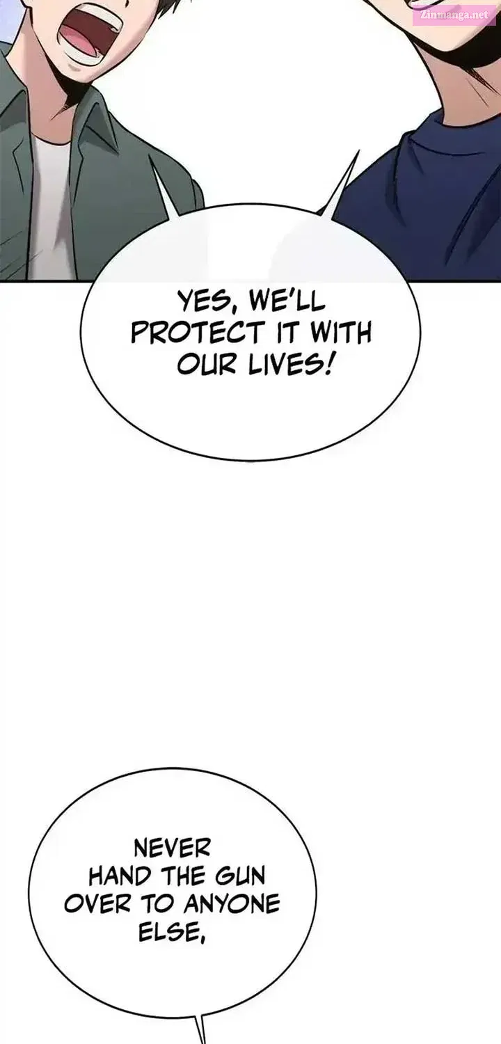A Hero Who Is Good At Everything Zinmanga X Chapter 30 Page 55