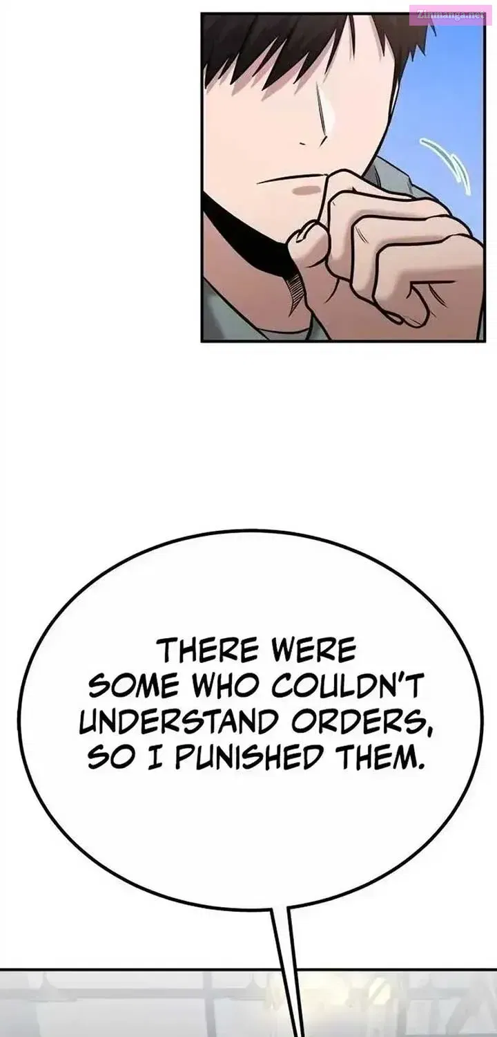 A Hero Who Is Good At Everything Zinmanga X Chapter 30 Page 64
