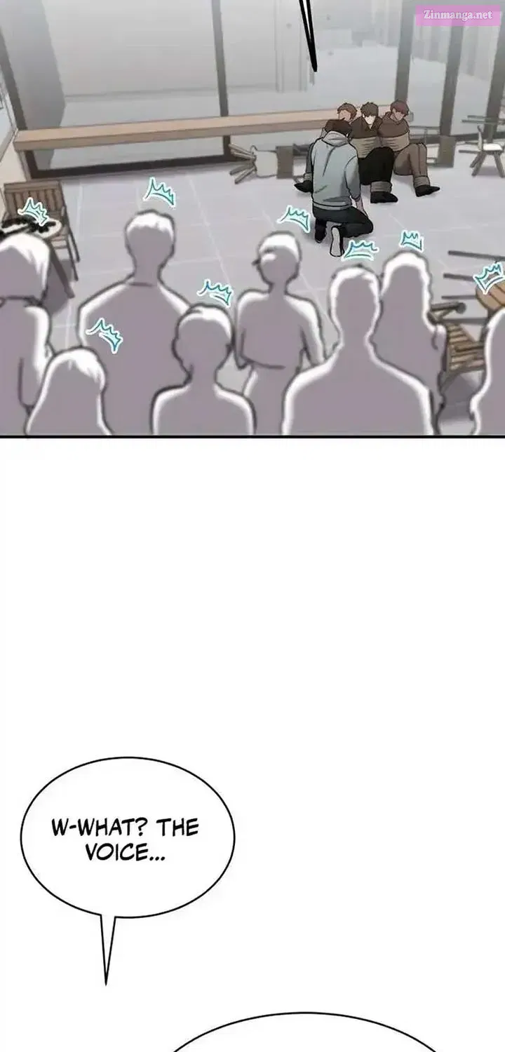 A Hero Who Is Good At Everything Zinmanga X Chapter 30 Page 65