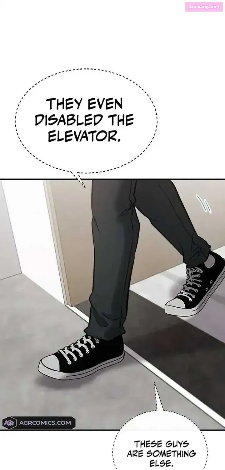 A Hero Who Is Good At Everything Zinmanga X Chapter 30 Page 73