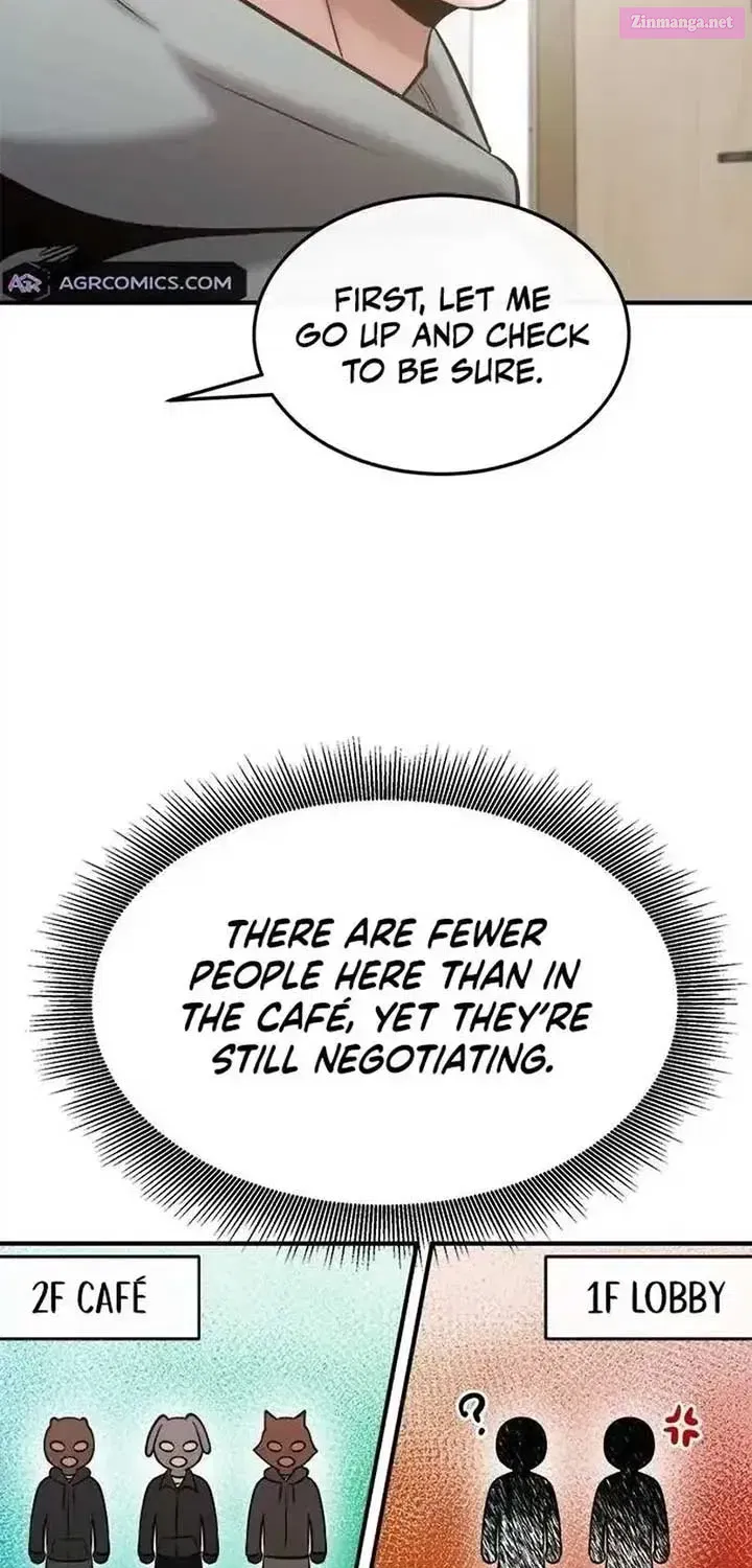 A Hero Who Is Good At Everything Zinmanga X Chapter 30 Page 78