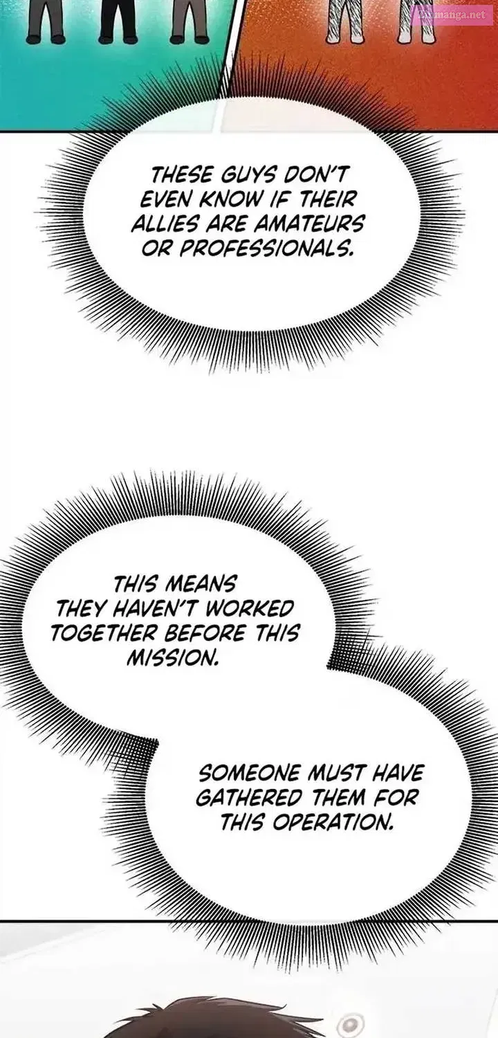 A Hero Who Is Good At Everything Zinmanga X Chapter 30 Page 79