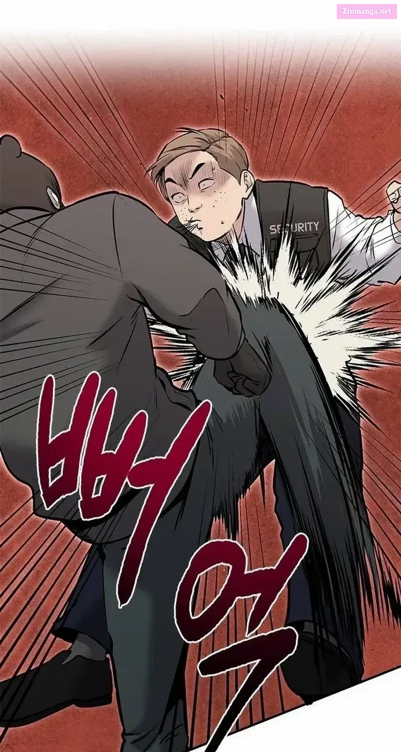 A Hero Who Is Good At Everything Zinmanga X Chapter 29 Page 5