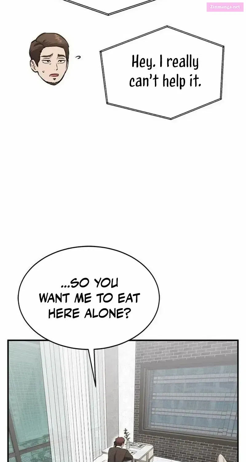 A Hero Who Is Good At Everything Zinmanga X Chapter 29 Page 22