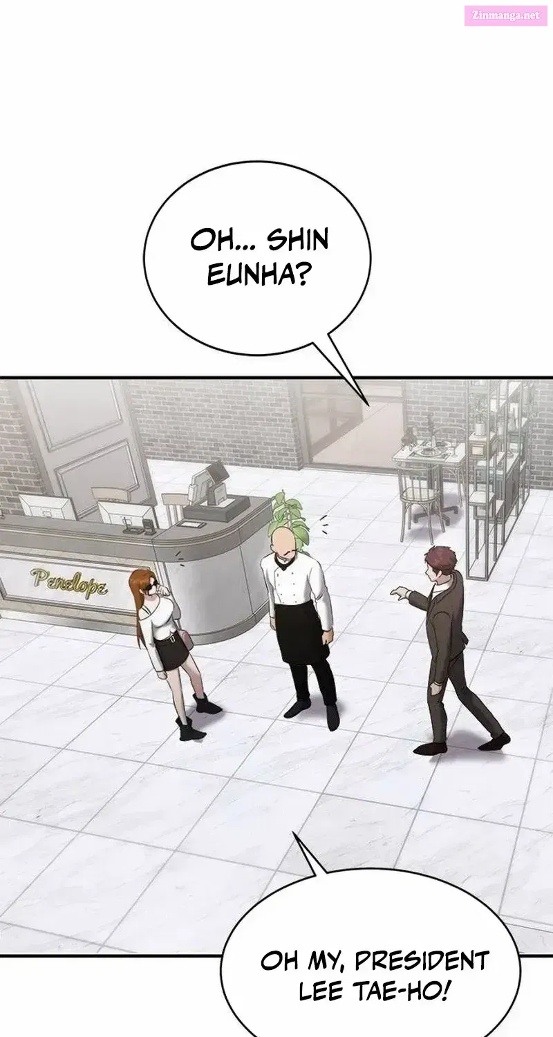 A Hero Who Is Good At Everything Zinmanga X Chapter 29 Page 27