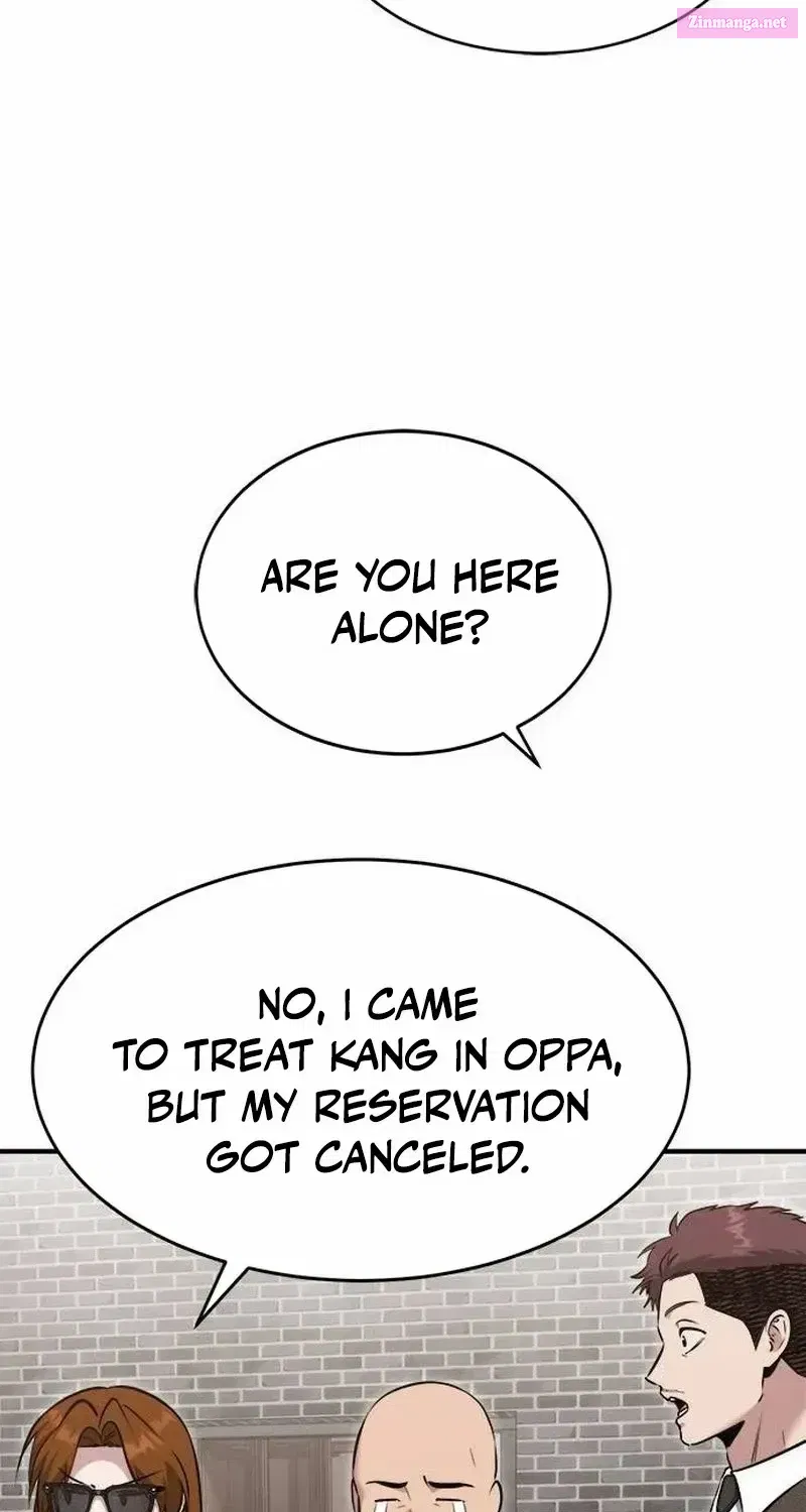 A Hero Who Is Good At Everything Zinmanga X Chapter 29 Page 28