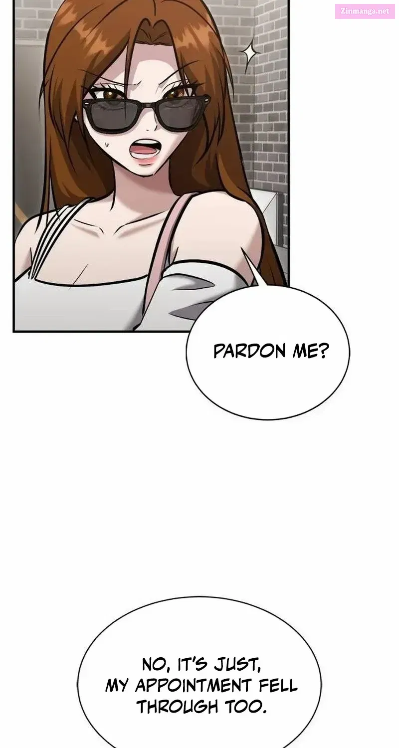 A Hero Who Is Good At Everything Zinmanga X Chapter 29 Page 30