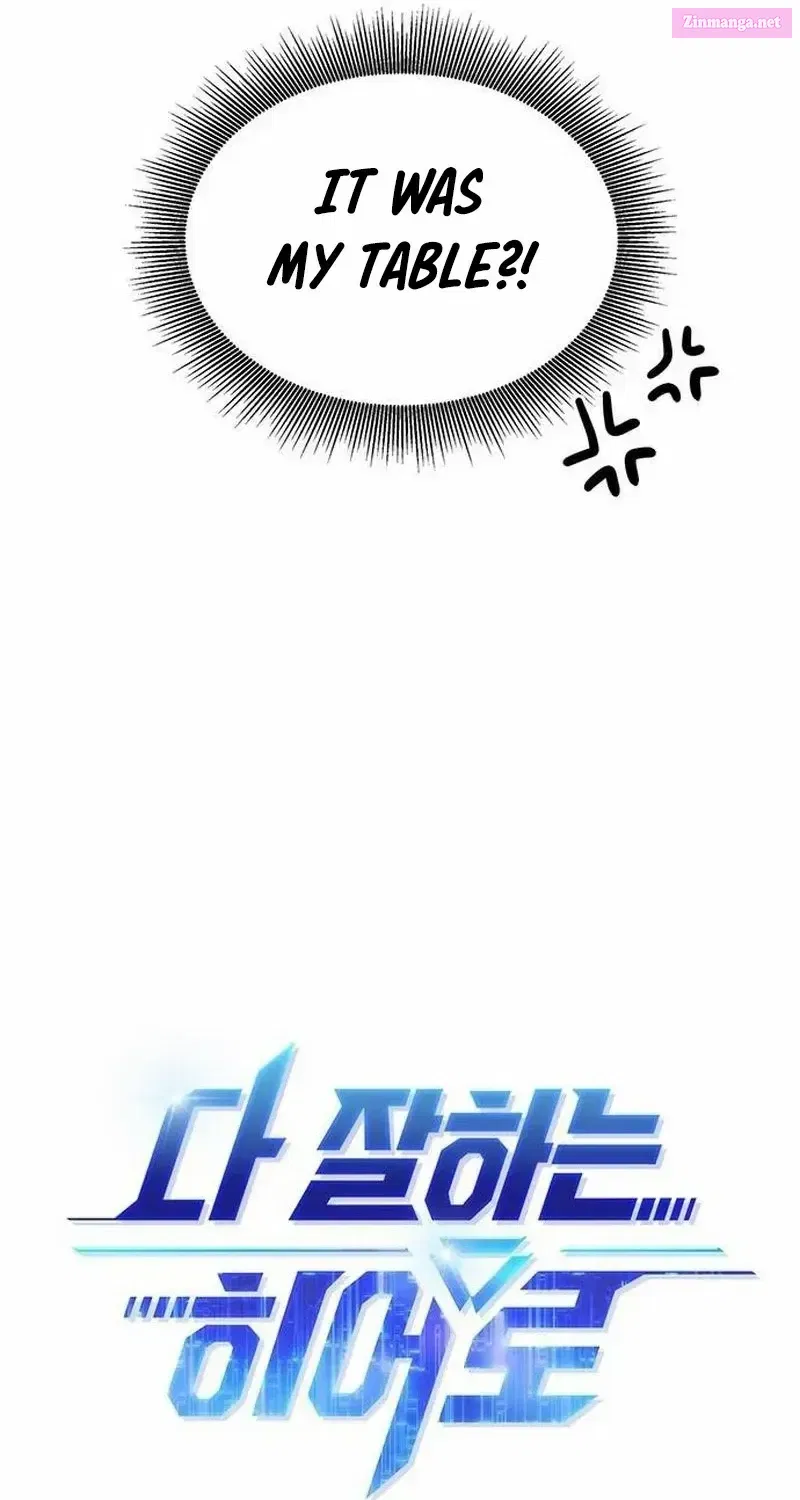 A Hero Who Is Good At Everything Zinmanga X Chapter 29 Page 36