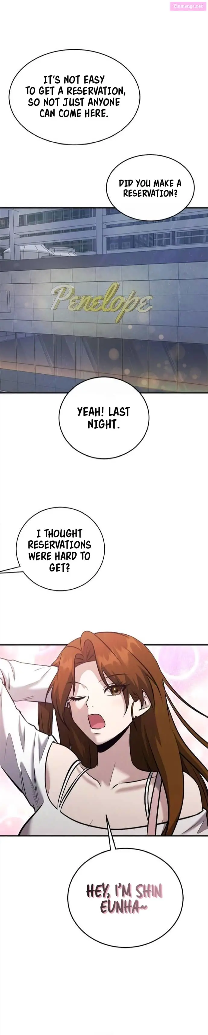 A Hero Who Is Good At Everything Zinmanga X Chapter 27 Page 12