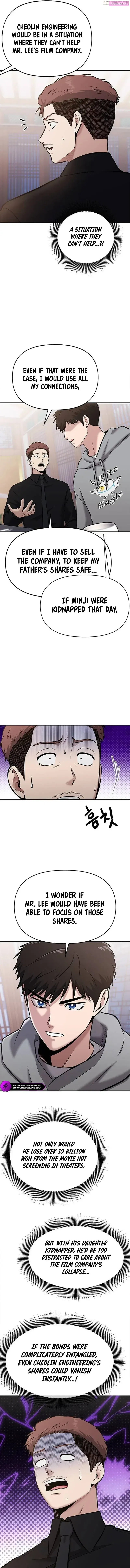 A Hero Who Is Good At Everything Zinmanga X Chapter 22 Page 6