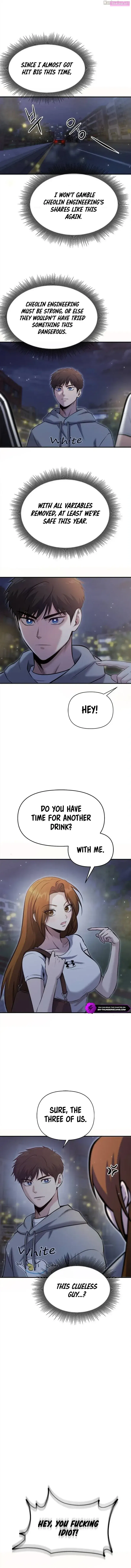 A Hero Who Is Good At Everything Zinmanga X Chapter 22 Page 11