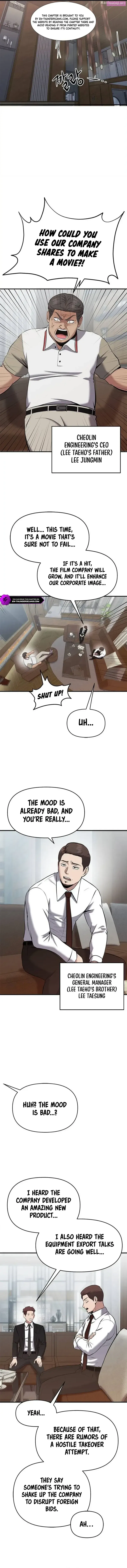 A Hero Who Is Good At Everything Zinmanga X Chapter 22 Page 12