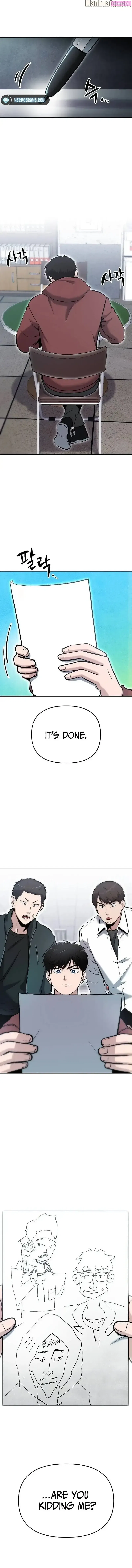 A Hero Who Is Good At Everything Zinmanga X Chapter 11 Page 11