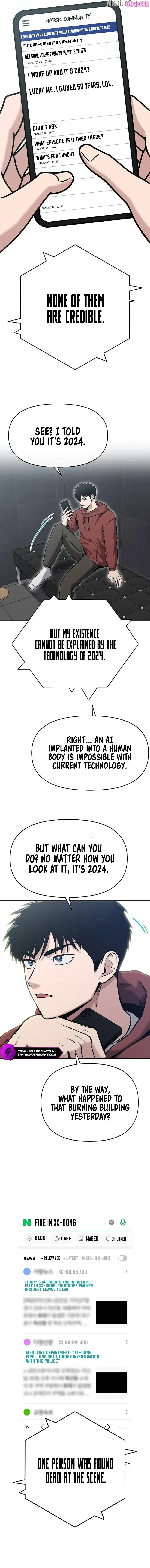 A Hero Who Is Good At Everything Zinmanga X Chapter 10 Page 2