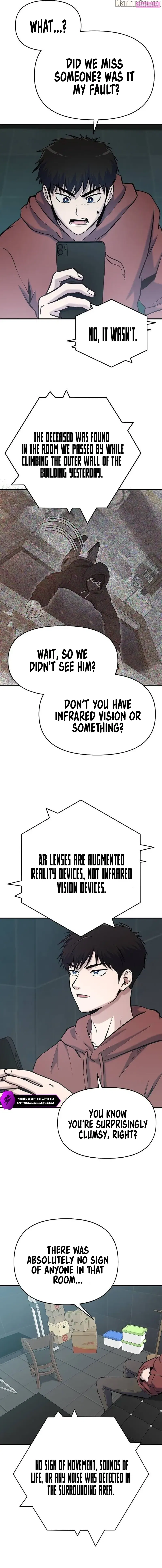 A Hero Who Is Good At Everything Zinmanga X Chapter 10 Page 3