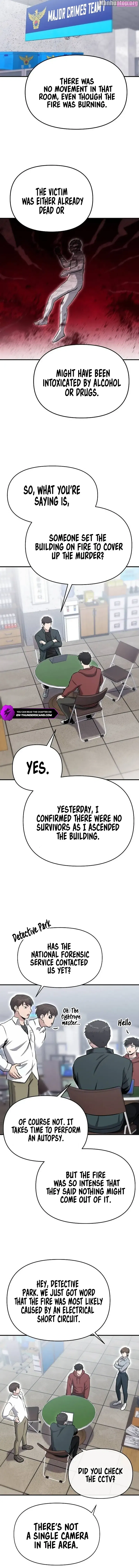A Hero Who Is Good At Everything Zinmanga X Chapter 10 Page 11