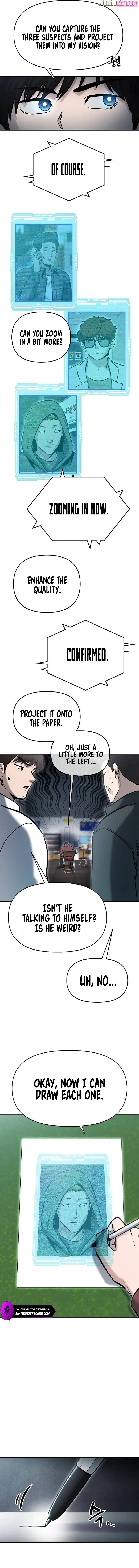 A Hero Who Is Good At Everything Zinmanga X Chapter 10 Page 15