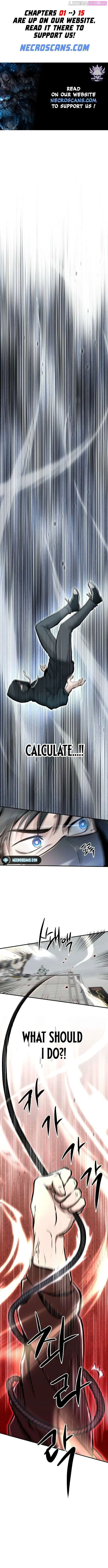 A Hero Who Is Good At Everything Zinmanga X Chapter 9 Page 1