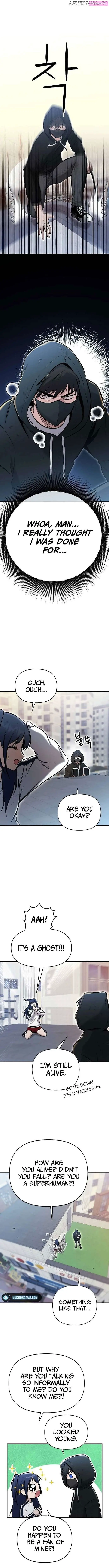 A Hero Who Is Good At Everything Zinmanga X Chapter 9 Page 3