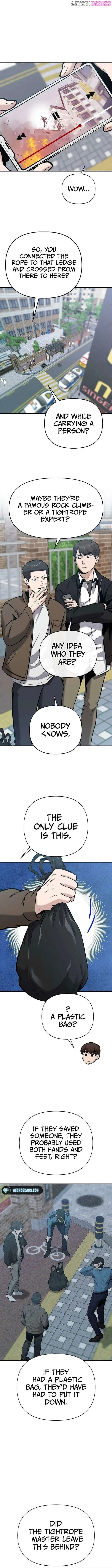 A Hero Who Is Good At Everything Zinmanga X Chapter 9 Page 5