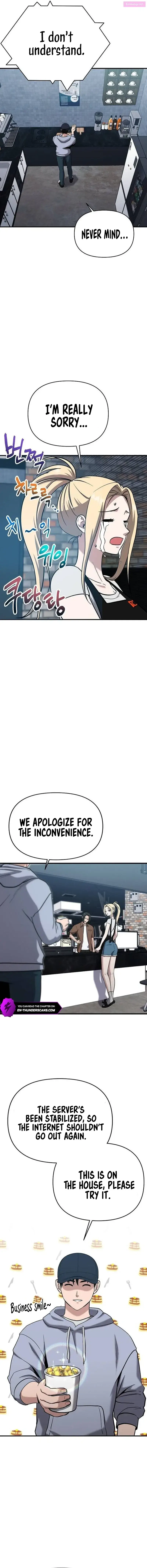 A Hero Who Is Good At Everything Zinmanga X Chapter 5 Page 9