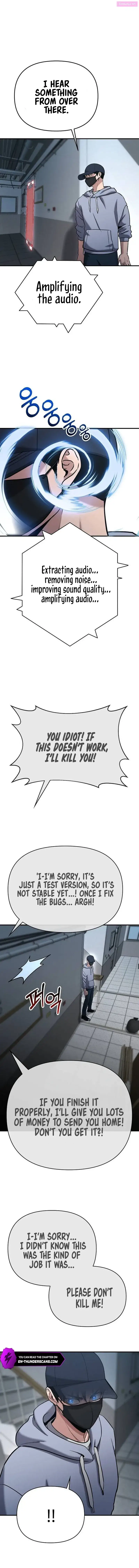 A Hero Who Is Good At Everything Zinmanga X Chapter 5 Page 14