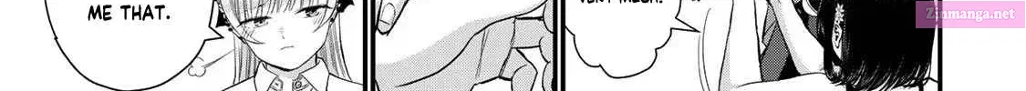 Osananajimi to wa LoveCome ni Naranai Zinmanga X Chapter 88 Page 6