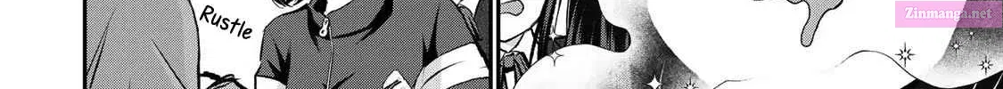 Osananajimi to wa LoveCome ni Naranai Zinmanga X Chapter 88 Page 12