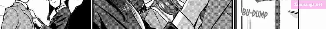 Osananajimi to wa LoveCome ni Naranai Zinmanga X Chapter 87 Page 30