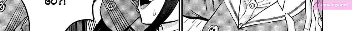 Osananajimi to wa LoveCome ni Naranai Zinmanga X Chapter 86 Page 10
