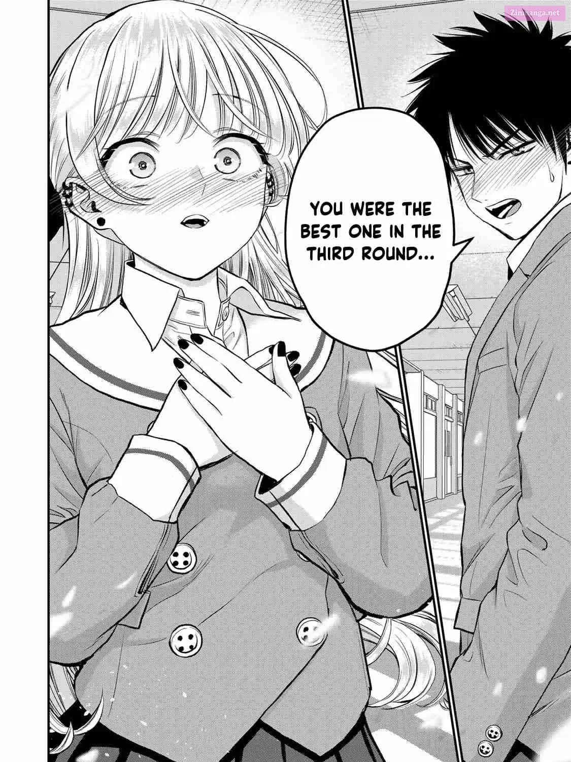 Osananajimi to wa LoveCome ni Naranai Zinmanga X Chapter 86 Page 23