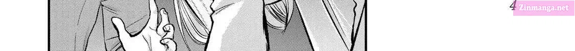 Osananajimi to wa LoveCome ni Naranai Zinmanga X Chapter 85 Page 4