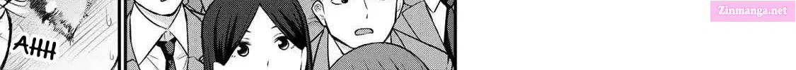 Osananajimi to wa LoveCome ni Naranai Zinmanga X Chapter 85 Page 10