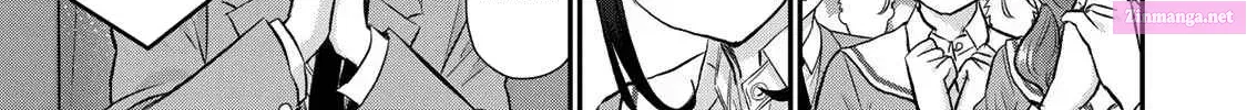 Osananajimi to wa LoveCome ni Naranai Zinmanga X Chapter 85 Page 14