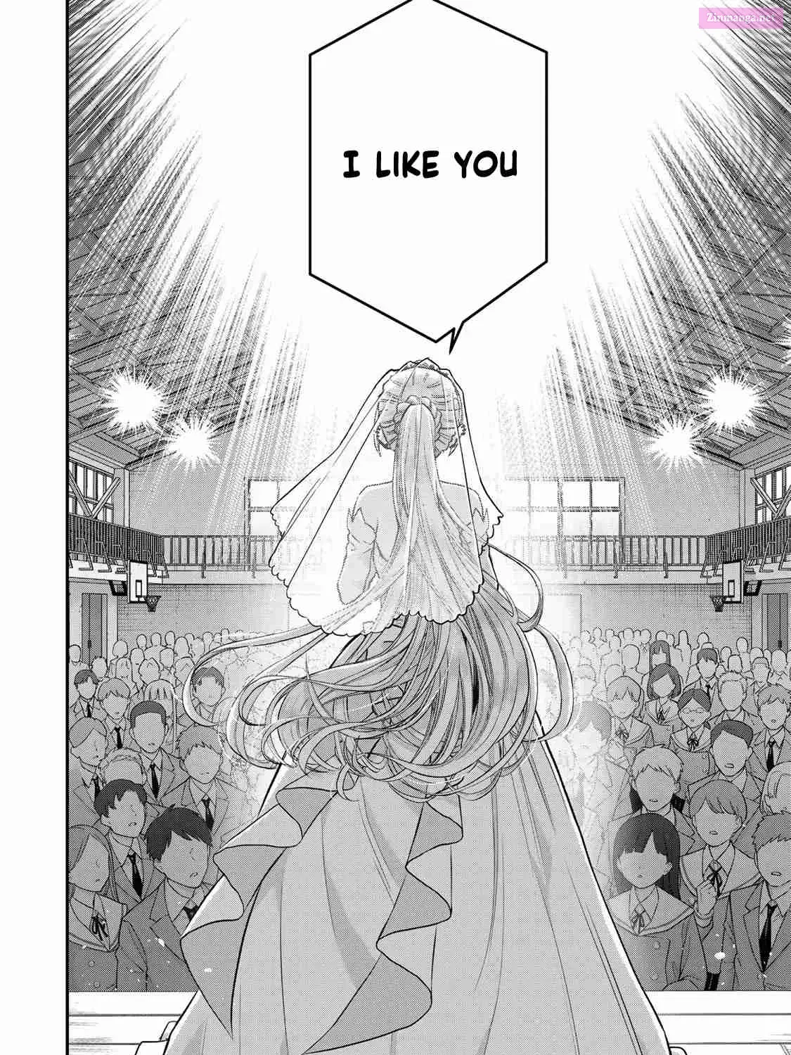 Osananajimi to wa LoveCome ni Naranai Zinmanga X Chapter 85 Page 19