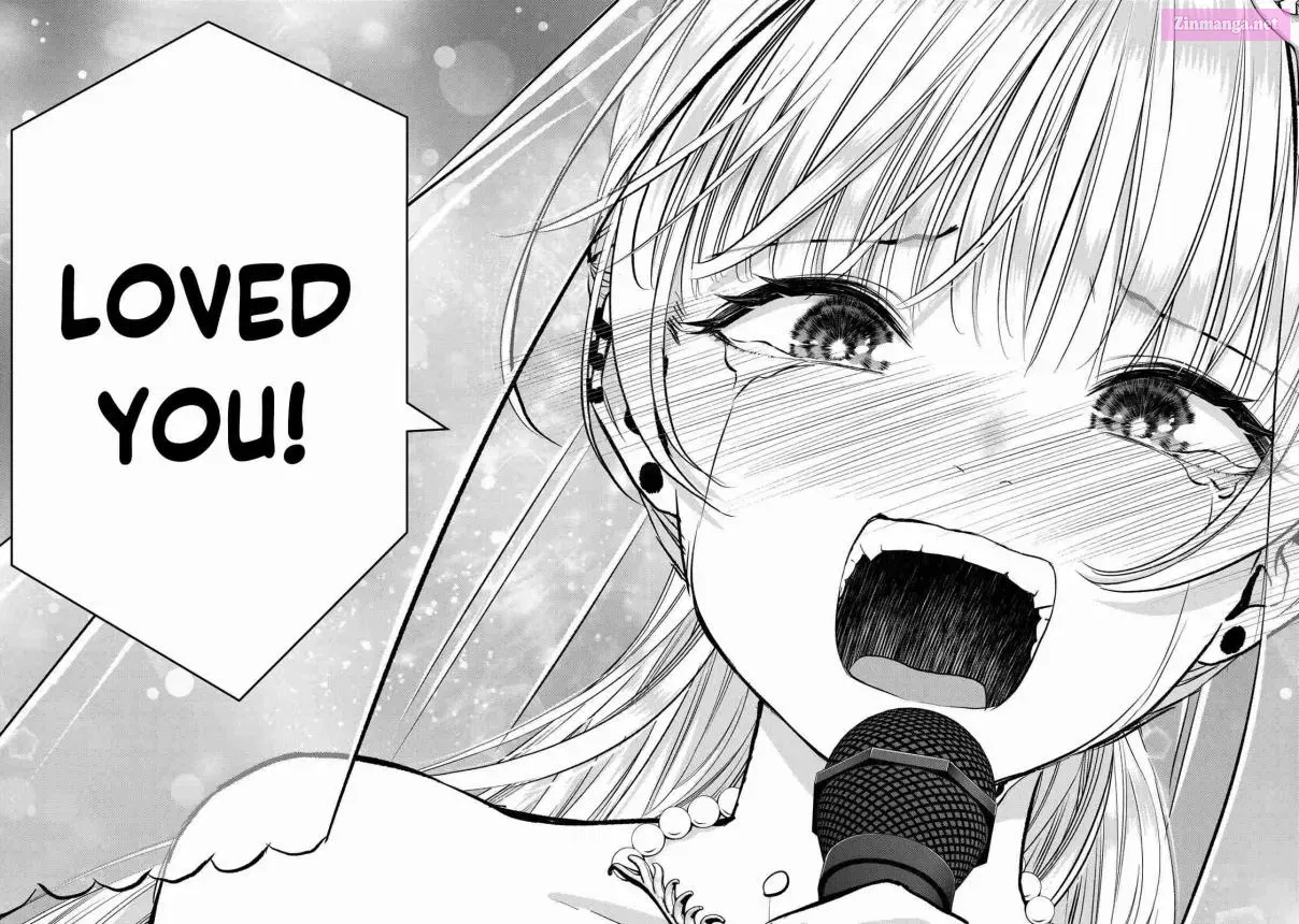 Osananajimi to wa LoveCome ni Naranai Zinmanga X Chapter 85 Page 23
