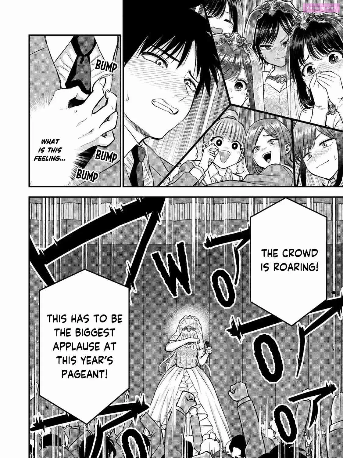 Osananajimi to wa LoveCome ni Naranai Zinmanga X Chapter 85 Page 24