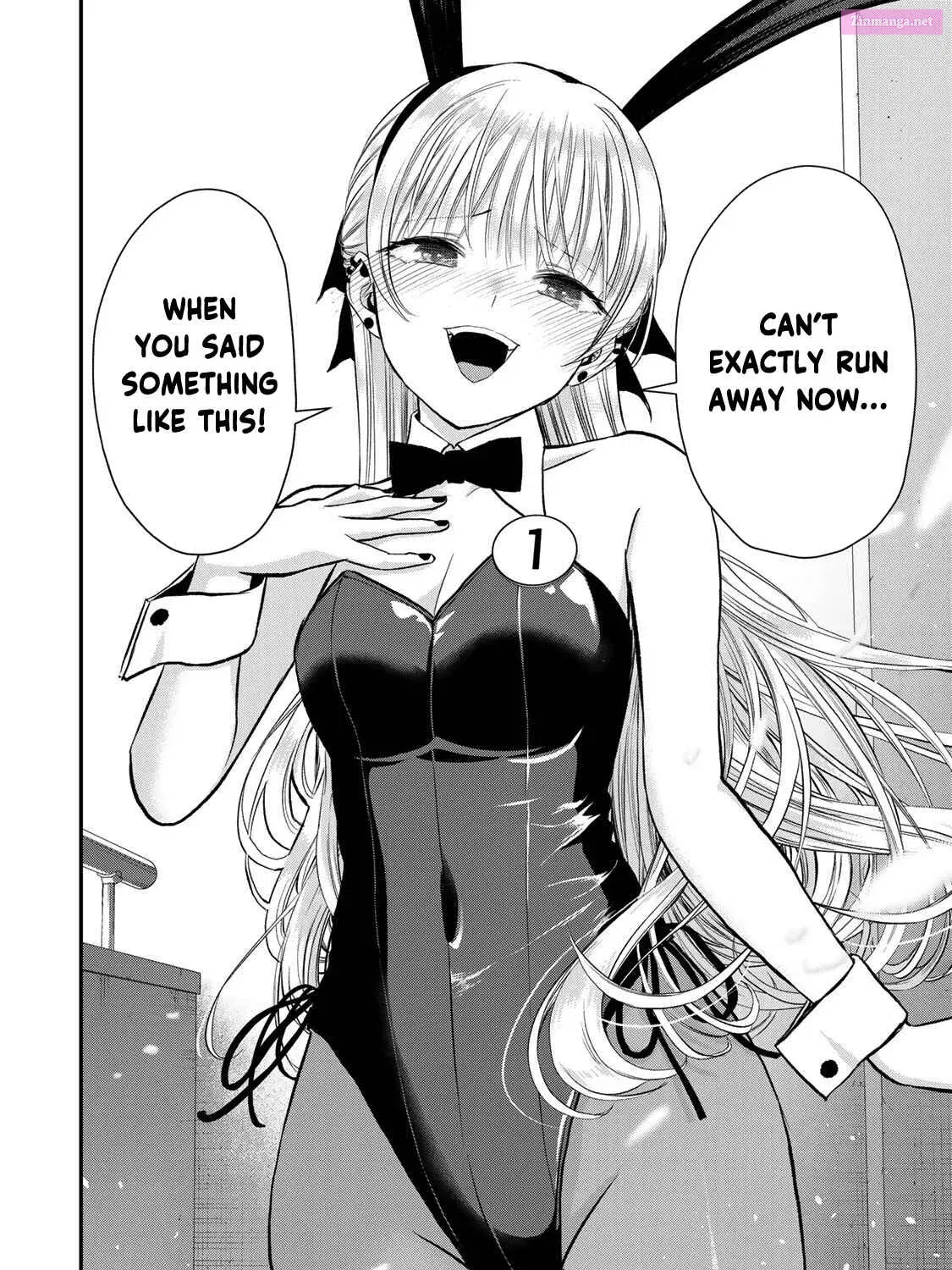 Osananajimi to wa LoveCome ni Naranai Zinmanga X Chapter 84 Page 27