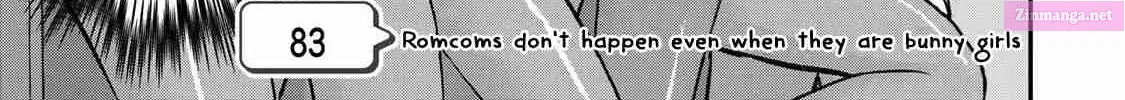 Osananajimi to wa LoveCome ni Naranai Zinmanga X Chapter 83 Page 2