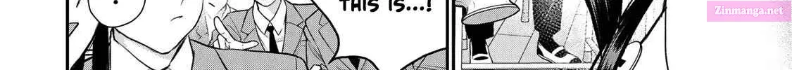 Osananajimi to wa LoveCome ni Naranai Zinmanga X Chapter 83 Page 8