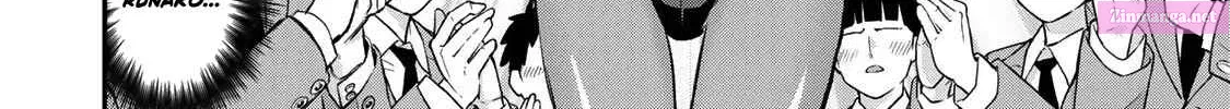 Osananajimi to wa LoveCome ni Naranai Zinmanga X Chapter 83 Page 16