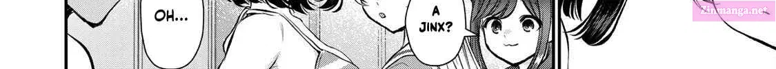 Osananajimi to wa LoveCome ni Naranai Zinmanga X Chapter 82 Page 8