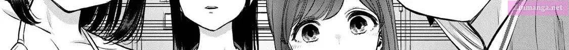 Osananajimi to wa LoveCome ni Naranai Zinmanga X Chapter 82 Page 10