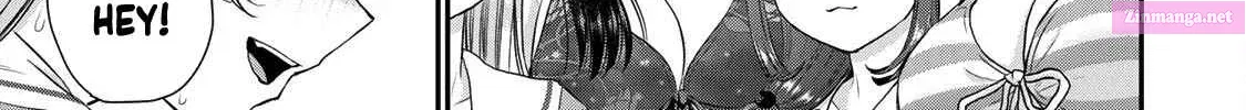 Osananajimi to wa LoveCome ni Naranai Zinmanga X Chapter 82 Page 14