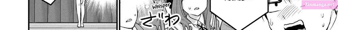 Osananajimi to wa LoveCome ni Naranai Zinmanga X Chapter 81 Page 4