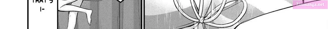 Osananajimi to wa LoveCome ni Naranai Zinmanga X Chapter 81 Page 8