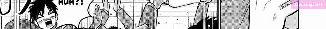 Osananajimi to wa LoveCome ni Naranai Zinmanga X Chapter 81 Page 10
