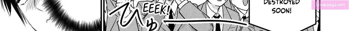 Osananajimi to wa LoveCome ni Naranai Zinmanga X Chapter 81 Page 14
