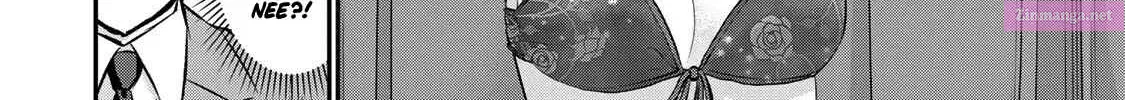Osananajimi to wa LoveCome ni Naranai Zinmanga X Chapter 81 Page 20